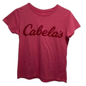 Cabela’s Shirt